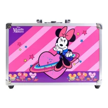 Набір косметики MARKWINS Minnie в алюмінієвому боксі (1580389E): Виробник MARKWINS