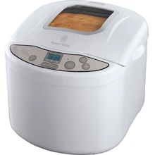 Хлебопечь Russell Hobbs 18036-56: Размеры 29.6 x 29 x 32.2 см
