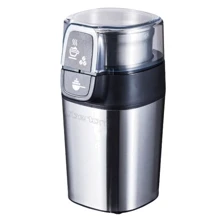 Кофемолка Liberton LCG-2304: Вместимость, г 70