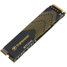 Transcend MTE250S 4 TB (TS4TMTE250S): Тип накопителя внутренний