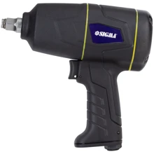 Гайковерт SIGMA 6712071: Назначение профессиональный