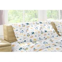 Наволочка SoundSleep Sytage бязь 50х70 (93871556): Тип наволочка