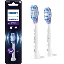 Насадки для звуковой зубной щетки Philips Sonicare HX9052/87 Premium Gum Care: Производитель Philips