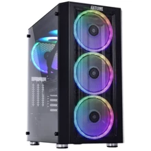 Персональный компьютер (ПК) ARTLINE Overlord X95 (X95v39): Процессор Intel Core i7-11700KF (3.6- 5.0 ГГц)
