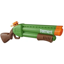 Бластер NERF Hasbro водний Суперсокер Фортнайт СГ (E7647): Виробник Hasbro
