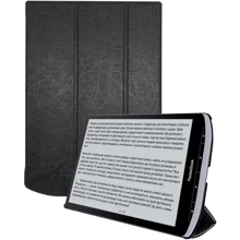 Аксесуар до електронної книги Airon Premium Black for Pocketbook InkPad X 10.3 (4821784622016): Виробник AirOn