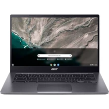 Ноутбук Acer Chromebook (NX.AU0EP.005): Экран 14" IPS (1920x1080) Full HD