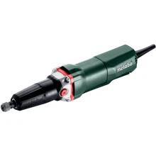 Прямая шлифовальная машина Metabo GEP 950 G Plus (600627000): Производитель Metabo