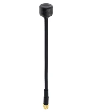 Антена TrueRC CORE 5.8GHz SMA 160mm RHCP (0608597255072): Виробник TrueRC