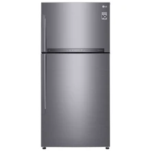Холодильник LG GR-H802HMHZ: Тип холодильник двухкамерный