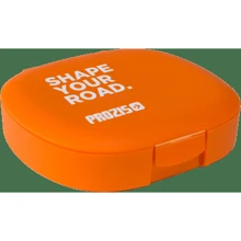 Таблетница Prozis Shape Your Road Pillbox Orange: Страна производитель Португалия