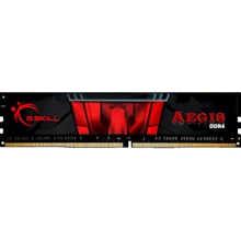 G.Skill 16 GB DDR4 2400 MHz Aegis (F4-2400C17S-16GIS): Тип DDR4