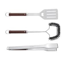 Набор для барбекю Набор для барбекю BergHoff Essentials 3 предмета (1103000): undefined undefined