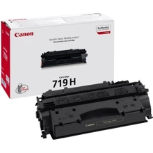 Картридж Canon 719H (3480B002): Виробник Canon