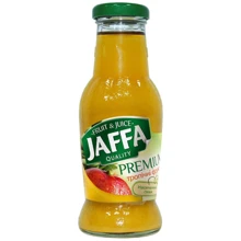 Нектар Jaffa Мультифруктовый 250 мл (4820003685679): Тип Нектар