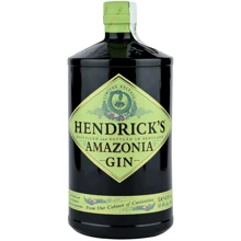 Джин Hendrick's Amazonia 43.4 % 1 л (BWW1034): Объем, л 1