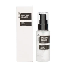 Coxir Black Snail Collagen Serum Сыворотка для лица 50 ml: Пол Для женщин