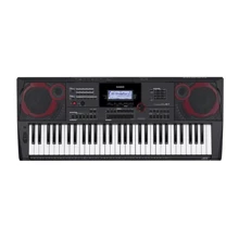Синтезатор CASIO CT-X5000C7: Тип Профессиональные
