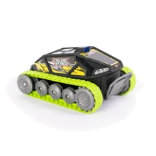 Автомодель Maisto Tech на р / у Tread Shredder чорно-зелений (82101 black / green): undefined undefined