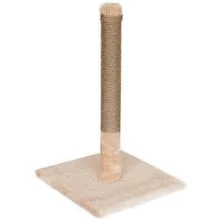 Когтеточка для котів Felita НЮША1 30x30 см стовп 40 см (ID06773): Висота стовпчика 40 см