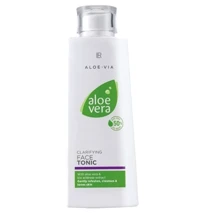 LR ALOE VIA Aloe Vera Очищающий тоник для лица 200 ml: Пол Для женщин