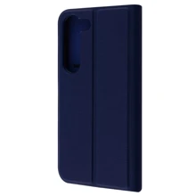 Аксесуар для смартфона WAVE Stage Case Blue для Samsung S911 Galaxy S23: Сумісність Samsung S911 Galaxy S23