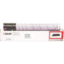 Картридж BASF Minolta TN216M , A11G351 (BASF-KT-TN216M): Производитель BASF