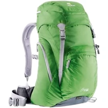 Рюкзак Deuter Groden 30 SL emerald (2009): Производитель Deuter
