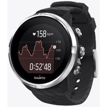 Смарт-часы Suunto 9 G1 BARO BLACK (SS050019000): Производитель Suunto