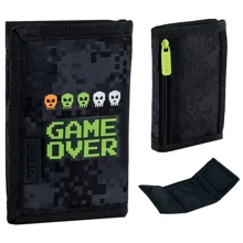 Кошелек Kite 598 Game Over (K24-598-10): Производитель KITE