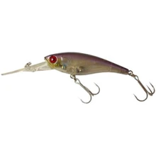 Воблер Jackall Soul Shad 58 58мм, 5.5г HL Pro Blue Back Suspending (1699.05.54): Плавучість Суспендери