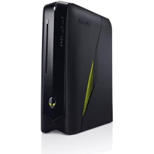 Персональный компьютер (ПК) Dell Alienware X51 R3 Standard with Liquid Cooling: Процессор Intel® Core™ i5-6600K (4.3GHz)