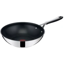 Сковорода Tefal Jamie Oliver Kitchen Essential ВОК 28 см (E3141974): Тип сковороды ВОК