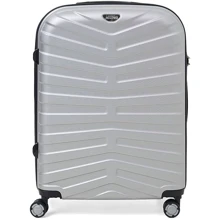 Чемодан Ricco Grande L silver (T15002silver-L): Пол Унисекс