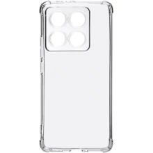 Чехол для телефонов ArmorStandart Air Force Camera cover Transparent for Xiaomi 14T Pro (ARM79334): Совместимость Xiaomi 14T Pro