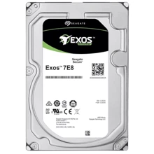 Внутрішній жорсткий диск Seagate Exos X16 14 TB (ST14000NM003G): Форм-фактор 3.5"