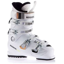 Ботинки для лыж Rossignol KIARA 60 - WHITE 23 (2020): Уровень катания новичок