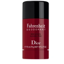 Парфумований дезодорант Christian Dior Fahrenheit 75 ml: Вид Парфумований дезодорант