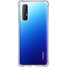 Чехол для телефонов Armorstandart Air Force Transparent for OPPO Reno3 Pro (ARM57141): Совместимость OPPO Reno3 Pro