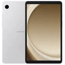 Планшет Samsung Galaxy Tab A9 8.7 8/128GB Wi-Fi Silver (SM-X110NZSE): Дисплей 8.7" TFT (1340x800)