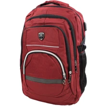 Рюкзак Valiria Fashion бордовый (3DETAT2114-1-1): Пол Унисекс