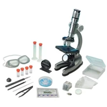 Микроскоп с оптическими линзами (проектор: Производитель EDU-Toys