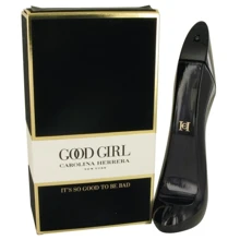 Парфумована вода Carolina Herrera Good Girl 30 ml: Вид Парфумована вода