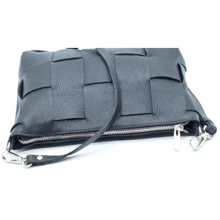 Жіноча сумка через плече ARTiS Bags чорна (1764 703): Стать Женский