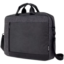Сумка для ноутбуков Canyon 15.6" Dark Grey (CNS-CB5G4): Тип сумки сумка