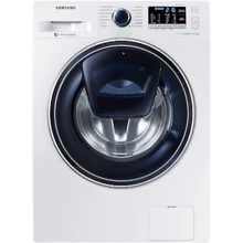 Стиральная машина Samsung WW60K52109W: Тип машины Автомат