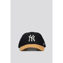 Бейсболка 47 Brand Yankees Campus черная (B-CAMPC17GWS-BK): Производитель 47 Brand