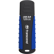 USB-флешка Transcend 128GB JetFlash 810 USB 3.0 Blue (TS128GJF810): Стандарт USB USB 3.0