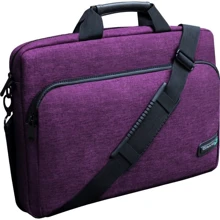 Сумка для ноутбуков Grand-X 15.6'' SB-149 Purple (SB-149P): Тип сумки сумка