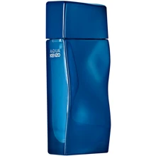Туалетна вода Kenzo Aqua Pour Homme 100 ml Тестер: Вид Туалетна вода